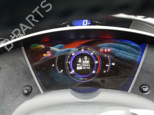 Front right panel HONDA CIVIC VIII Hatchback (FN, FK) 2.2 CTDi (FK3) | BP35624193C59  - Image 10
