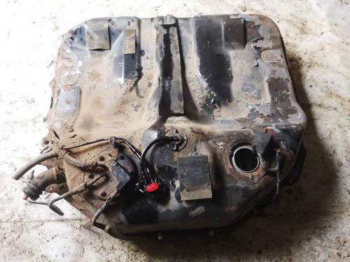 Benzintank Benzintank MAZDA 3 (BK) 1.6 (BK14) (105 hp) 35138585 35138585