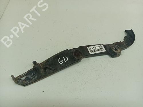 Used Rear bumper bracket Rear bumper bracket 37708730 37708730
