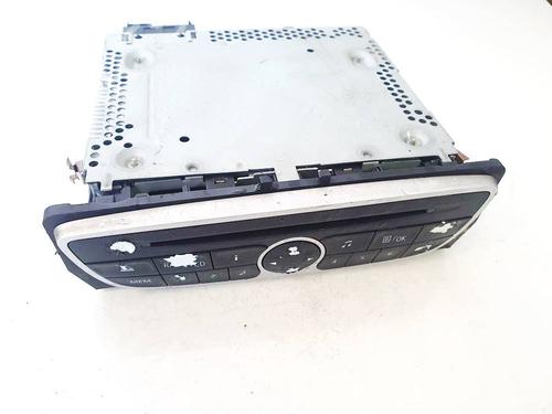 Used Radio Radio 35378980 35378980