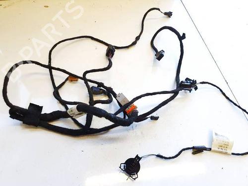 Wiring harness AUDI A4 B7 (8EC) 1.9 TDI | BP38715946E16 - Image 3