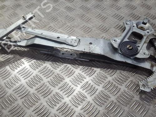 Used Front right window mechanism Front right window mechanism 35660961 35660961