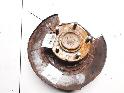 Used Left rear steering knuckle Left rear steering knuckle 34915147 34915147