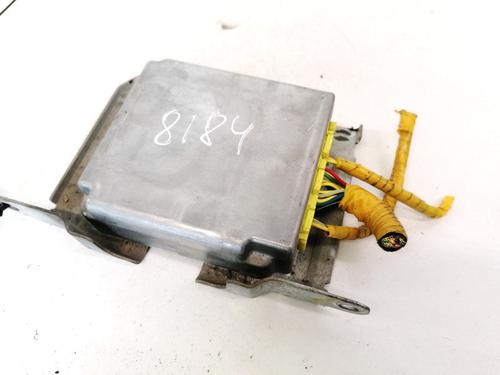 Used ECU airbags ECU airbags SUBARU LEGACY III Estate (BH) 2.5 AWD (BH9) (156 hp) 32908903 32908903