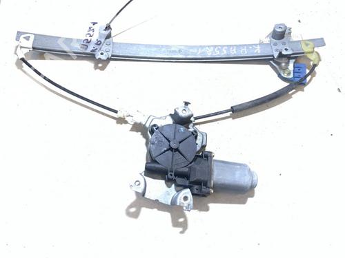 Used Front left window mechanism Front left window mechanism 35612604 35612604