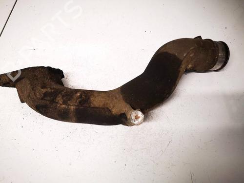 Rohr für Rohr MAZDA 6 Hatchback (GH) 2.0 MZR-CD (GH14) (140 hp) 36524134 36524134