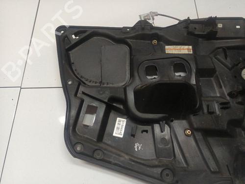 Front left window mechanism MAZDA 6 Hatchback (GG) 2.0 DI (GG14) | BP34869705C22 - Image 2