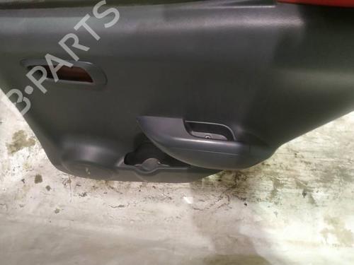 Used Rear right panel Rear right panel NISSAN PIXO (UA0) 1.0 (68 hp) 34919614 34919614