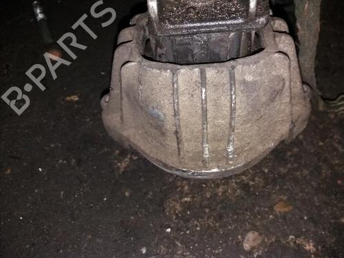 Used Engine mount Engine mount TOYOTA PRIUS Liftback (_W2_) 1.5 Hybrid (NHW20_, NHW20R) (112 hp) 33496316 33496316