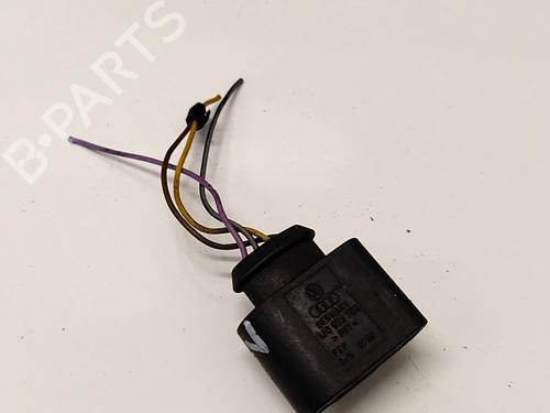 Used Wiring harness Wiring harness AUDI A6 C5 (4B2, 4B4) 2.5 TDI (150 hp) 34773651 34773651