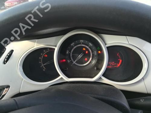 Engine mount CITROËN C3 II (SC_) 1.4 | BP33507457M89 - Image 5