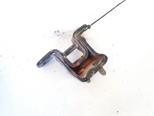 Used Hinge/Door check strap Hinge/Door check strap MERCEDES-BENZ M-CLASS (W163) ML 320 (163.154) (218 hp) 32917860 32917860