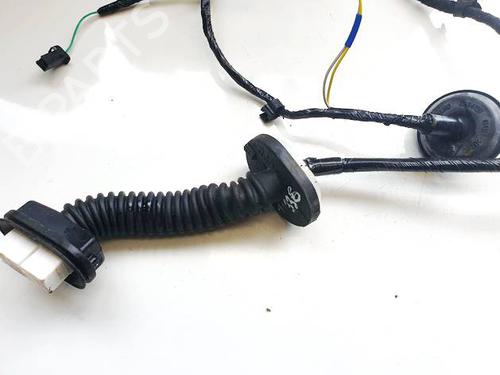 Wiring harness MAZDA CX-30 (DM) SKYACTIV-G M Hybrid | BP38579888E16 - Image 2