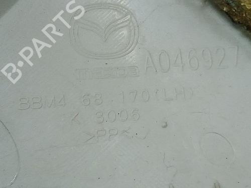 Andre MAZDA 3 (BL) 2.2 MZR CD (BL10) | BP37064138O1 - Image 4