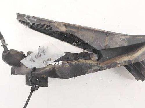 Used Pedal Pedal 35289229 35289229