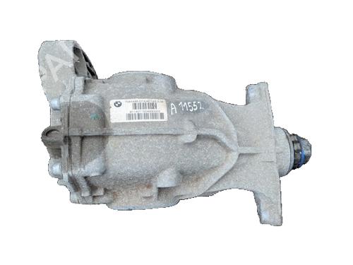 Cardan achter Cardan achter BMW 5 (F10) 535 i (326 hp) 37456329 37456329