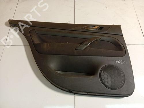 Used Rear left panel Rear left panel SKODA SUPERB I (3U4) 2.0 TDI (140 hp) 34822215 34822215