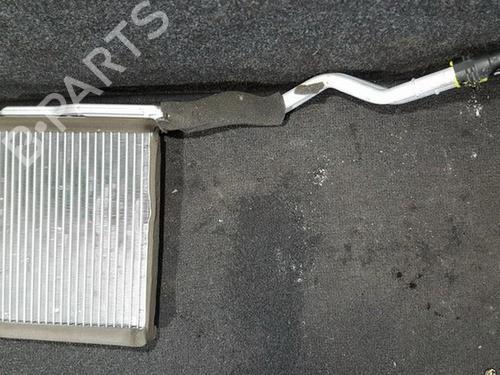 Used Heater matrix Heater matrix MAZDA 3 (BK) 1.6 (BK14) (105 hp) 35657188 35657188