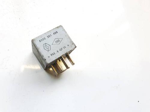 Electronic sensor RENAULT MEGANE III Hatchback (BZ0/1_, B3_) 1.6 16V (BZ1B, BZ1H) | BP38791521M84 - Image 2