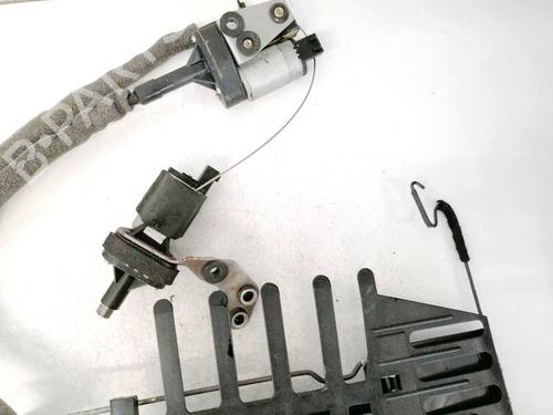 Electronic module AUDI A6 C5 (4B2, 4B4) 2.5 TDI | BP35058155M83 - Image 3