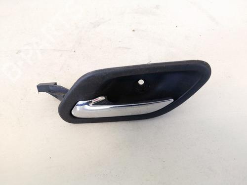 Used Front left interior door handle Front left interior door handle OPEL INSIGNIA A (G09) 1.8 (68) (140 hp) 35425261 35425261