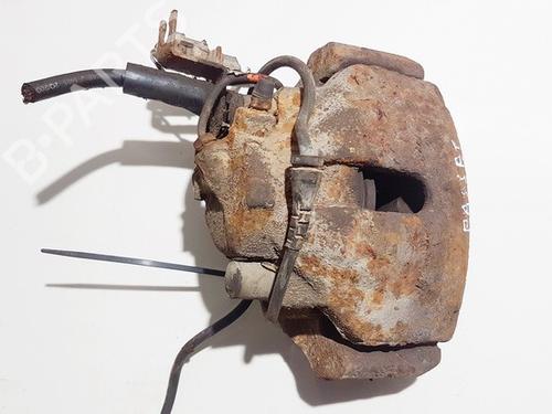 Used Right front brake caliper Right front brake caliper VW PASSAT B5.5 (3B3) 2.0 (115 hp) 35636665 35636665