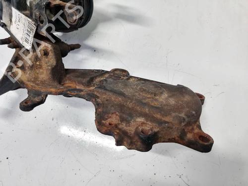 Engine mount TOYOTA COROLLA Saloon (_E12_) 1.4 D-4D (NDE120_, NDE120R) | BP32879999M89 - Image 3