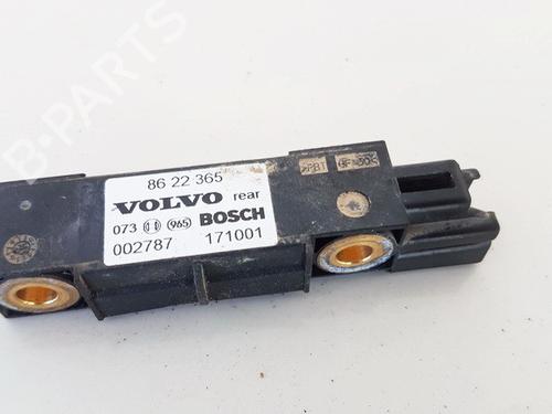 Used Electronic module Electronic module VOLVO S60 I (384) 2.4 (140 hp) 33064864 33064864