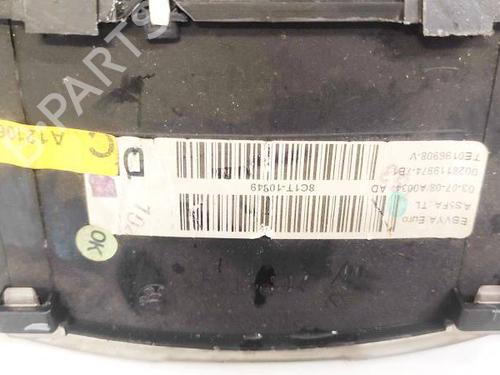 Instrument cluster FORD TRANSIT Van (FA_ _) 2.2 TDCi | BP35333723C47 - Image 3