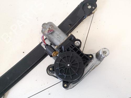 Used Left rear window motor Left rear window motor 35436466 35436466