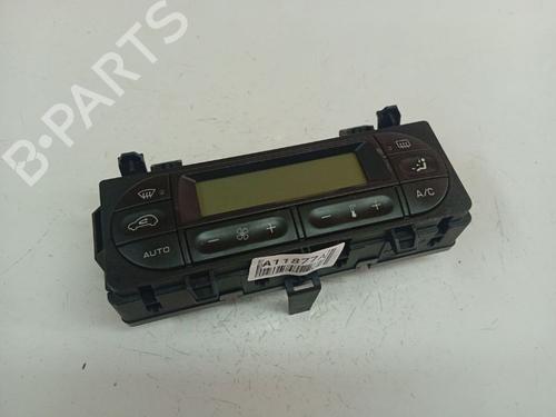 Used Climate control Climate control CITROËN C3 I (FC_, FN_) 1.4 HDi (75 hp) 39419933 39419933