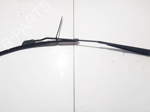 Vindspejlsviskerarm Vindspejlsviskerarm VW BORA I (1J2) 1.9 TDI (115 hp) 33103961 33103961