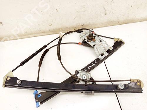Used Front left window mechanism Front left window mechanism VW POLO Van Hatchback Van (6N1) 1.4 (60 hp) 39545104 39545104