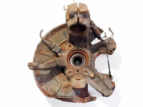 Used Left front steering knuckle Left front steering knuckle 38612146 38612146