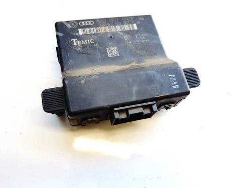 Electronic module SEAT ALTEA (5P1) 2.0 TDI 16V | BP33862115M83 - Image 2
