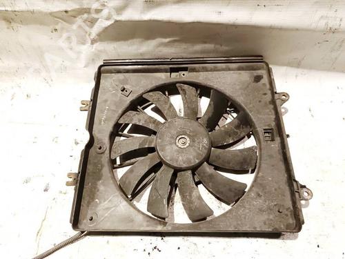 Used Fan Fan HONDA CR-V III (RE_) 2.2 i-CTDi 4WD (RE6) (140 hp) 35043661 35043661