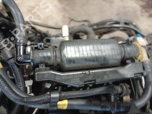 Pipe MERCEDES-BENZ E-CLASS T-Model (S211) E 200 T Kompressor (211.242) | BP38259497M125 - Image 3