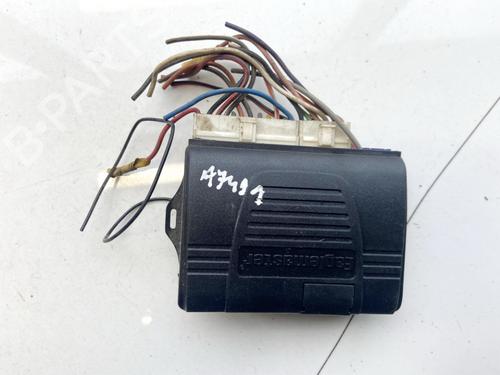 Electronic module AUDI A4 B5 (8D2) 1.9 TDI | BP35484145M83 - Image 2
