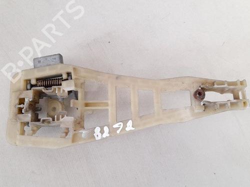 front-right-exterior-door-handle-opel-signum-hatchback-z03-2003-2004-2005-2006-2007-2008-35396503 main image