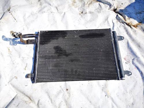 Used AC radiator AC radiator 35024447 35024447