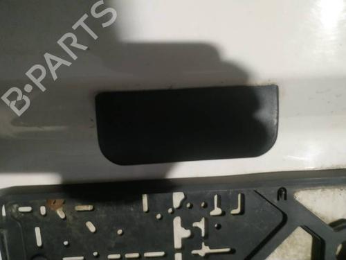 Used Licence plate light Licence plate light 35253470 35253470