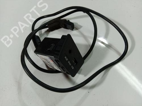 Used Electronic module Electronic module HYUNDAI ix35 Van CRDi (136 hp) 34751357 34751357