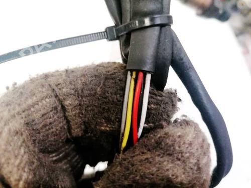 Electronic sensor AUDI A6 C6 (4F2) 2.7 TDI | BP35358947M84 - Image 3