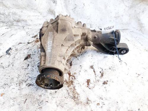 Used Front differential Front differential 35075680 35075680