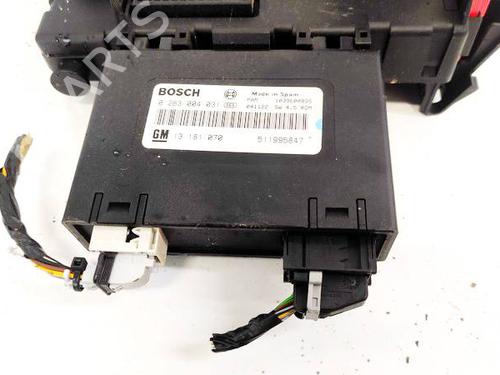 Used Electronic module Electronic module 35295168 35295168