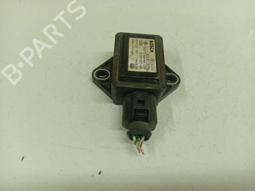 Electronic module VW PHAETON (3D1, 3D2, 3D3, 3D4, 3D6, 3D7, 3D8, 3D9) 3.0 V6 TDI 4motion | BP39041976M83 - Image 2