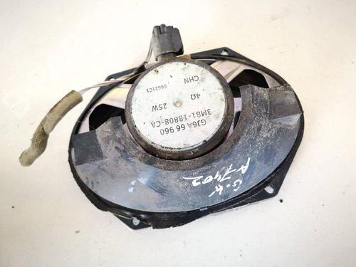 Speaker MAZDA 3 (BK) 1.6 DI Turbo | BP32918413E2 - Image 2