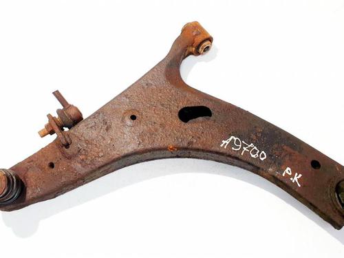 Used Left rear steering knuckle Left rear steering knuckle 35141609 35141609