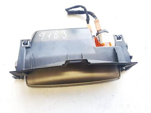 Used Ashtray Ashtray FORD GALAXY II (WA6) 2.0 TDCi (140 hp) 35090453 35090453