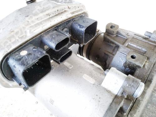 Steering column JAGUAR I-PACE (X590) EV400 AWD | BP35529760M21 - Image 3